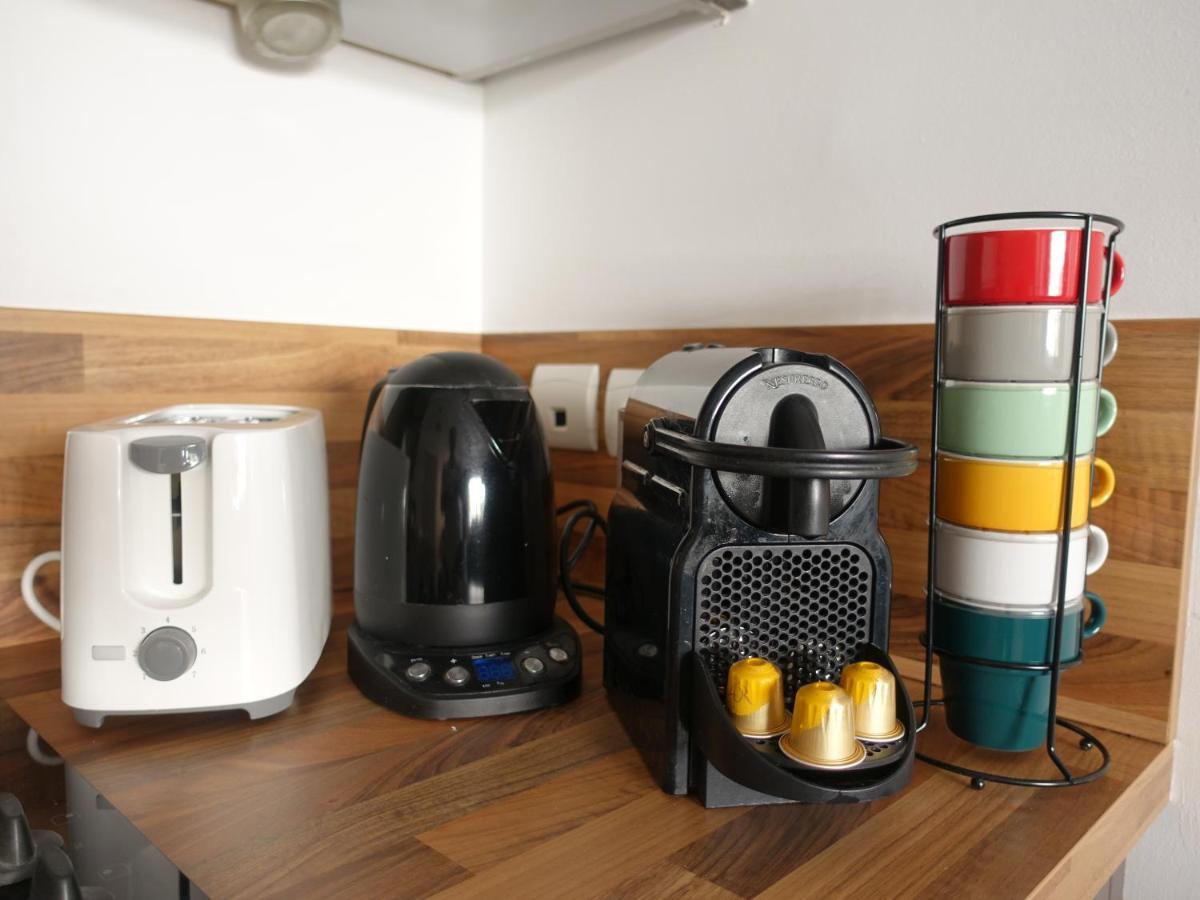 Lovely Appartement With Balcony 5Min Train Station 칸느 외부 사진