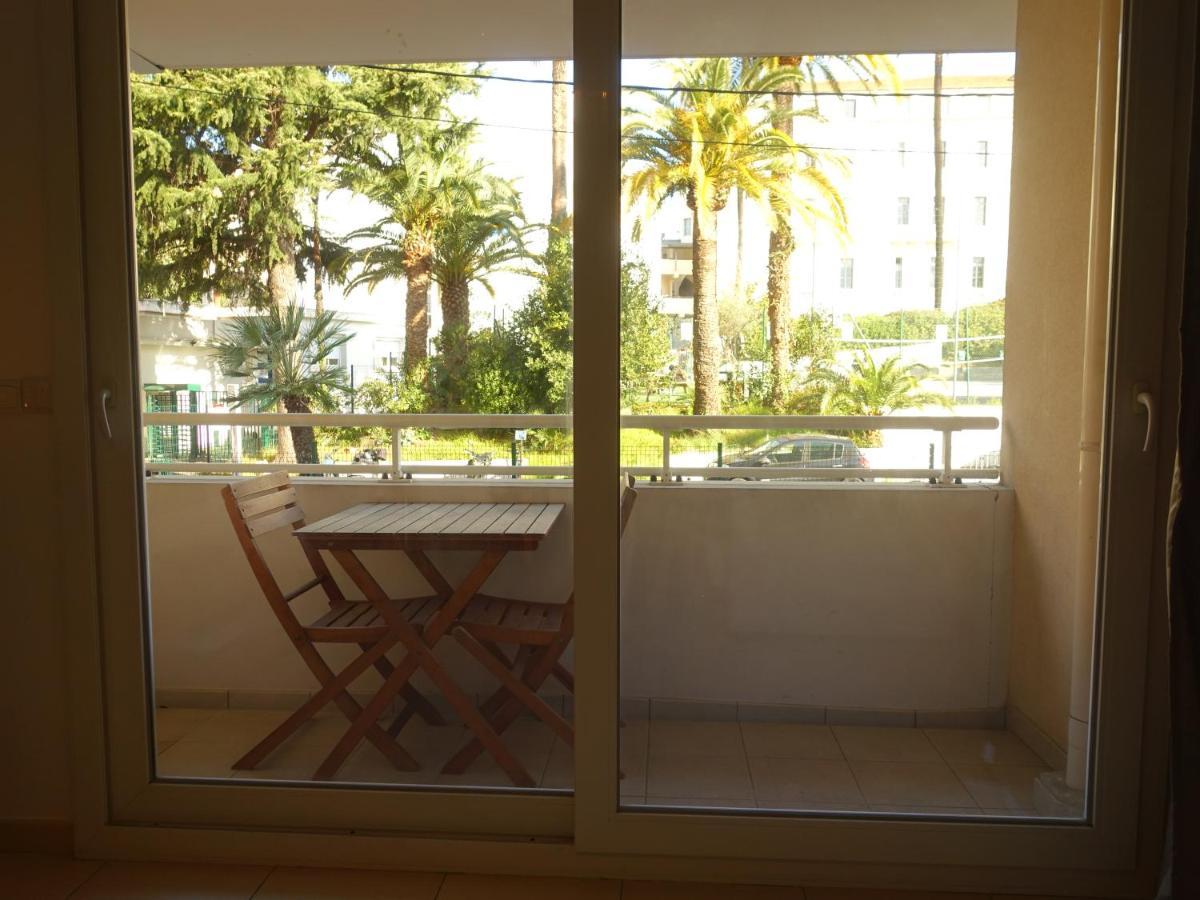 Lovely Appartement With Balcony 5Min Train Station 칸느 외부 사진