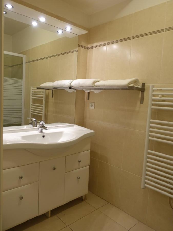 Lovely Appartement With Balcony 5Min Train Station 칸느 외부 사진