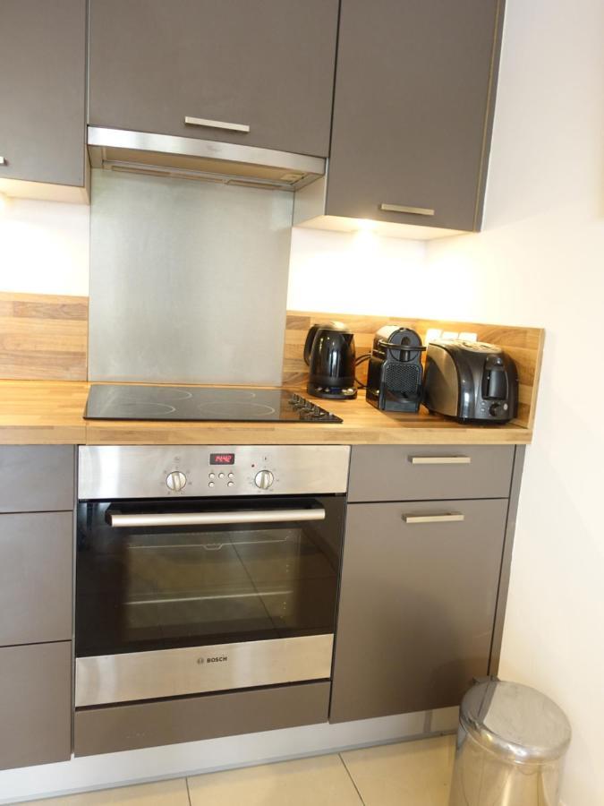 Lovely Appartement With Balcony 5Min Train Station 칸느 외부 사진