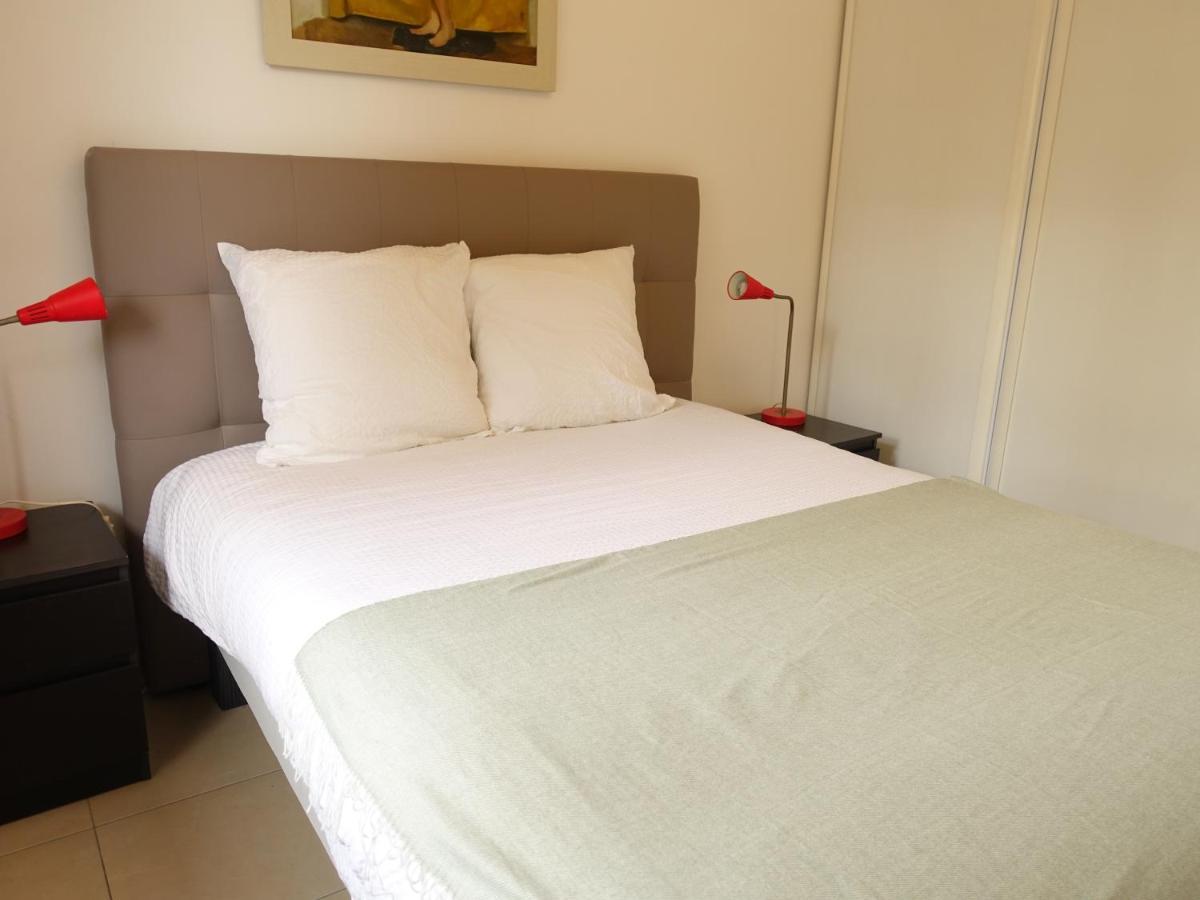 Lovely Appartement With Balcony 5Min Train Station 칸느 외부 사진