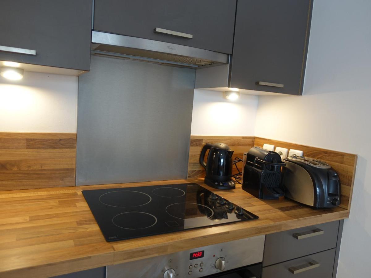 Lovely Appartement With Balcony 5Min Train Station 칸느 외부 사진